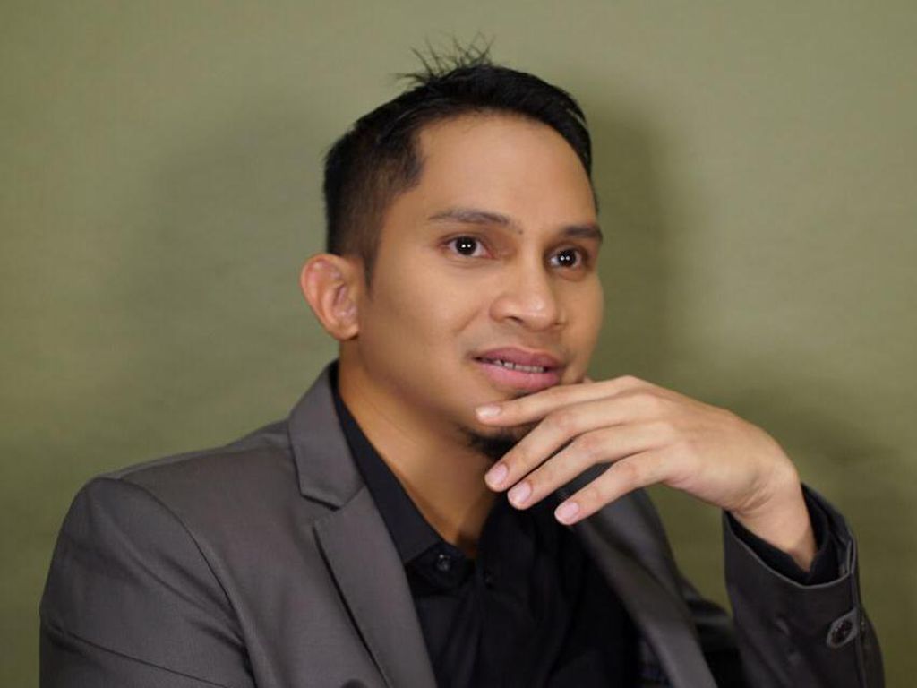 Inisiator PAN Reformasi: Mumtaz Rais Nggak Senang, Biar! Inisiator PAN Reformasi: Mumtaz Rais Nggak Senang, Biar!