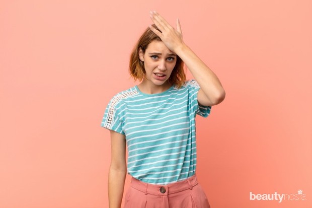 salah satu alasan dikhianati teman adalah kamu terlalu naif atau polos