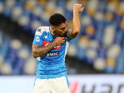 Tinggalkan Napoli, Allan Selangkah Gabung Everton