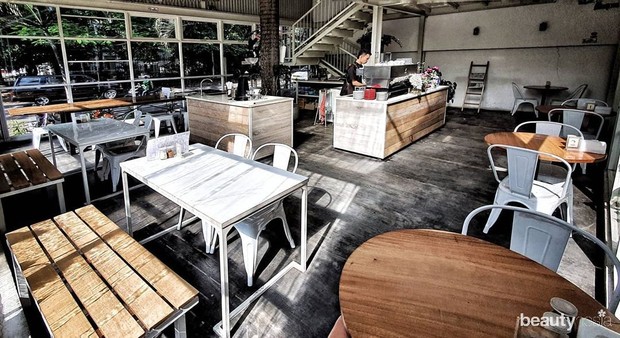 Article Coffee Malang