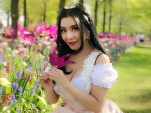 Pandemi COVID-19, Baby Sexyola Nekat Wujudkan Mimpi