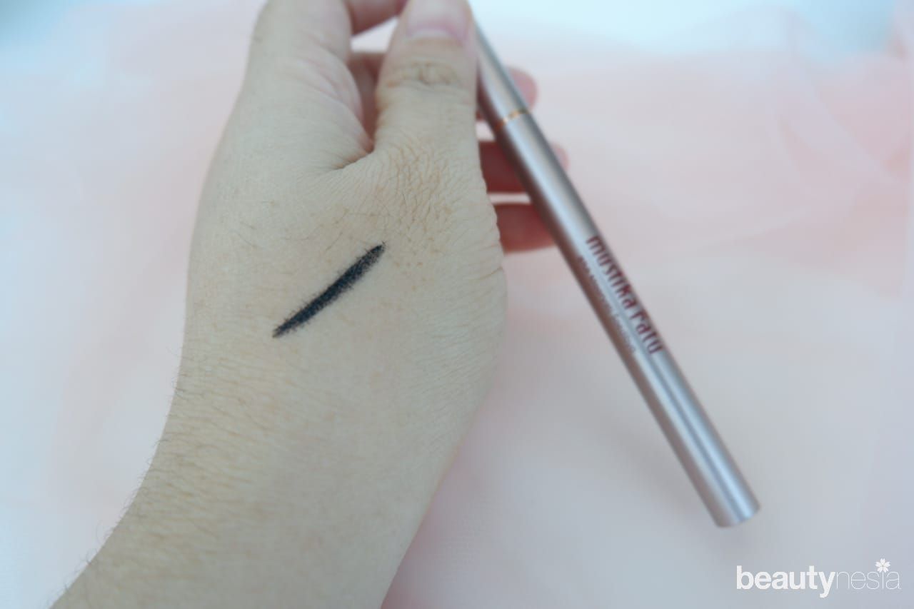 Beauty Queen Pro Volume Mascara & Beauty Queen Precise Eyeliner