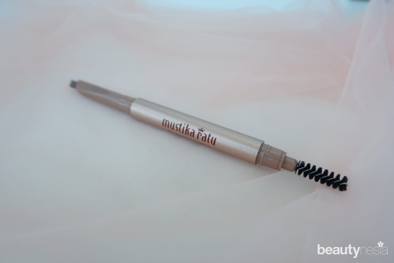 Beauty Queen Quick & Easy Eyebrow