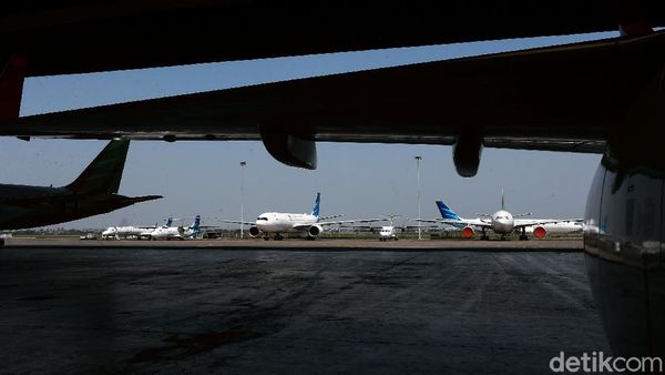 10 Bandara Terbesar di Indonesia