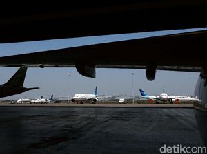 10 Bandara Terbesar di Indonesia 10 Bandara Terbesar di Indonesia