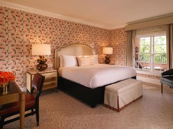 Melihat Protokol Adaptasi Kebiasaan Baru di Hotel