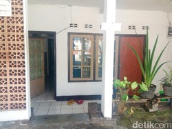 Mahasiwa Masih Kuliah Daring, Bisnis Indekos di Bandung Sepi