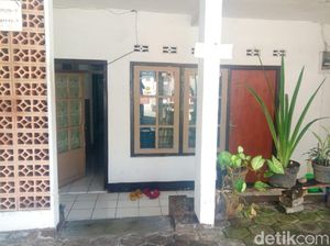 Mahasiwa Masih Kuliah Daring, Bisnis Indekos di Bandung Sepi Mahasiwa Masih Kuliah Daring, Bisnis Indekos di Bandung Sepi