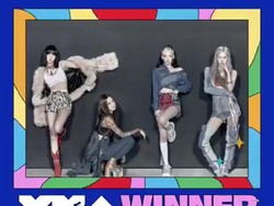 #BLACKPINK1stVMA! BLACKPINK Menang Song of Summer di MTV VMA 2020