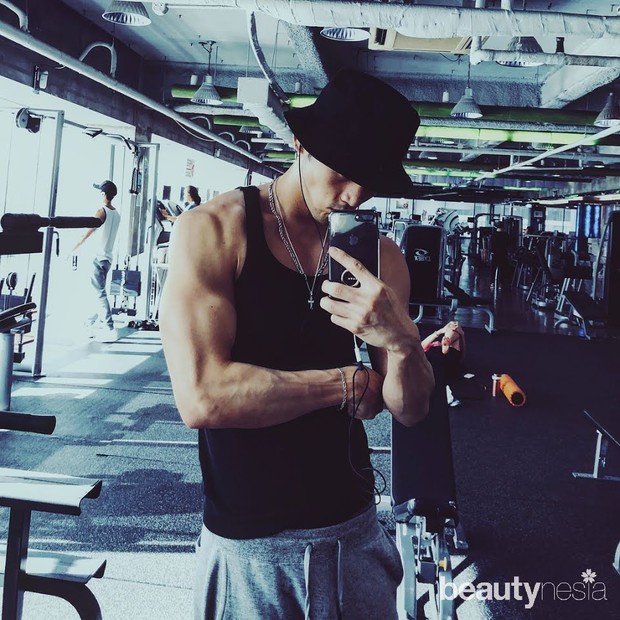 BM (KARD)/ Foto: Koreaboo BM (KARD)/ Foto: Koreaboo