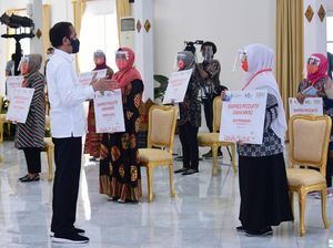 BNI Dukung Program Bantuan Presiden Produktif untuk Usaha Mikro BNI Dukung Program Bantuan Presiden Produktif untuk Usaha Mikro