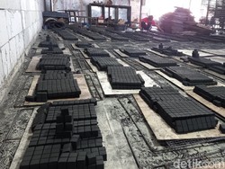 Kebut Gasifikasi Batu Bara, Pemerintah Siapkan Tarif Royalti 0%