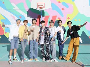 Kisah 4 Penggemar Indonesia Di-notice Idol KPop, Terbaru Adinda dari Jaksel Kisah 4 Penggemar Indonesia Di-notice Idol KPop, Terbaru Adinda dari Jaksel