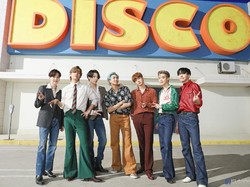 Manajemen BTS IPO, Permintaan Melonjak 1.000 Kali Lipat