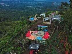 Mampir ke Bengkulu, Jangan Lupa ke Bukit Jipang