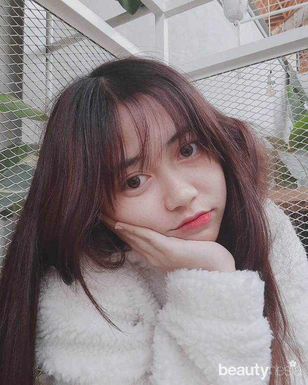 masih berusia muda, cacil seleb tiktok punya paras menawan