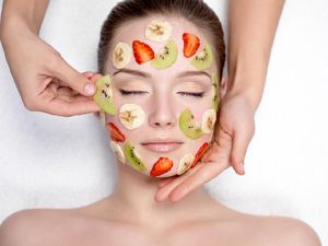 Daripada Jadi Masker, Buah dan Sayuran Lebih Baik Langsung Dimakan Daripada Jadi Masker, Buah dan Sayuran Lebih Baik Langsung Dimakan