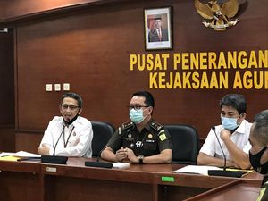 Jamdatun Kejagung Siap Hadapi 7 Gugatan Perppu Corona