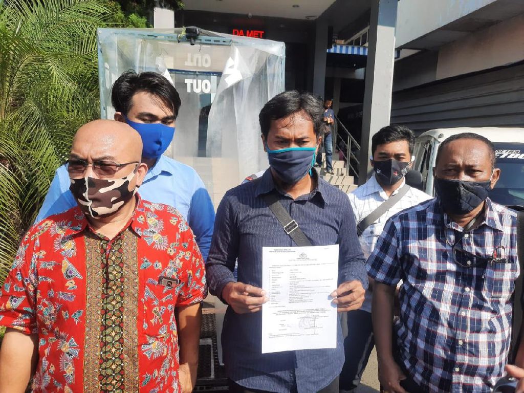 8 dari 13 Karyawan TransJakarta Di-PHK Usai Polisikan Dirut soal Upah Lembur