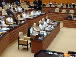 DPR Sebut Batik Air Tak Lakukan Protokol Kesehatan, Menhub: Khilaf