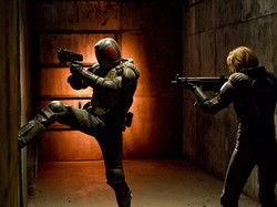 Sinopsis Dredd yang Tayang Malam Ini di Bioskop Trans TV