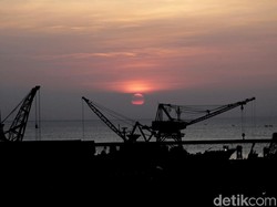 Daerah yang Ekonominya Tumbuh di Atas 7%, Maluku-Papua Paling Tinggi!