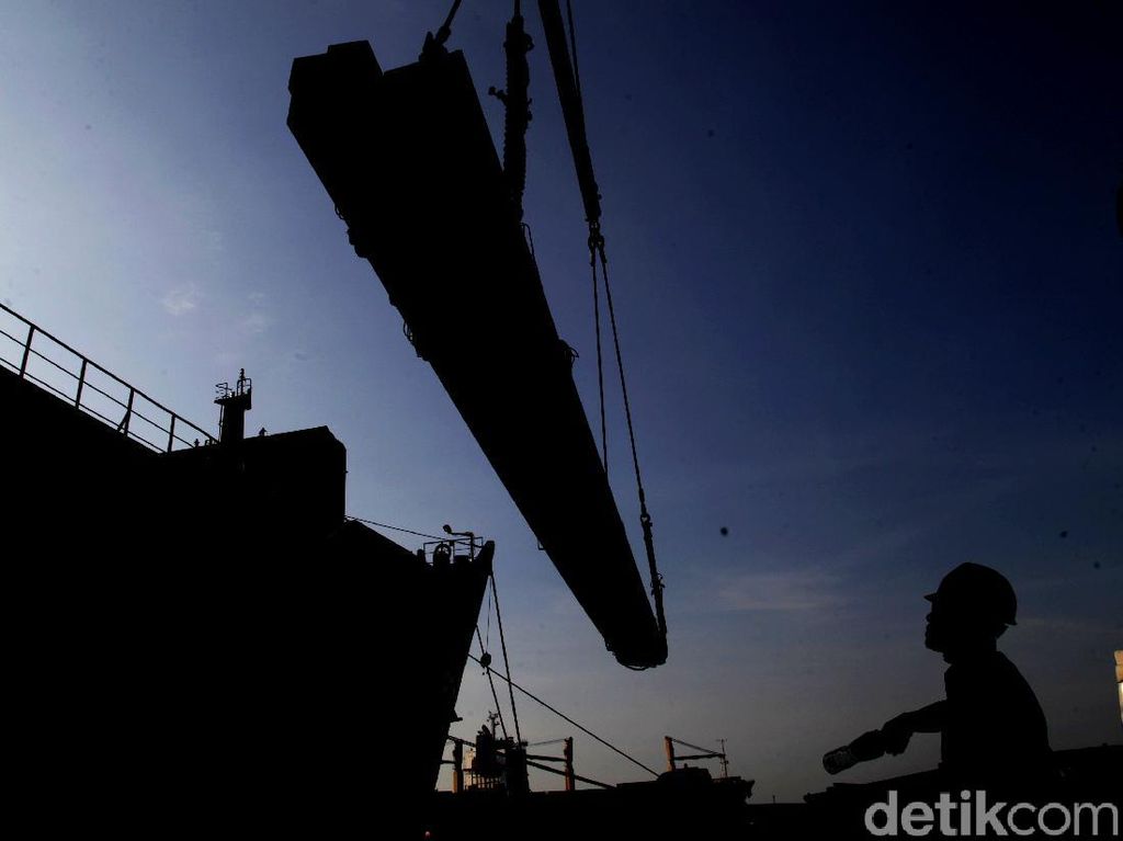 BUMN Karya Ini Targetkan Pendapatan Rp 1,5 T di 2021 BUMN Karya Ini Targetkan Pendapatan Rp 1,5 T di 2021