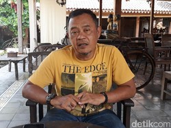 Eks Pengurus NasDem Kini Jadi Tim Sukses Pesaing Istri Bupati Sukoharjo