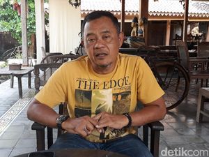 Eks Pengurus NasDem Kini Jadi Tim Sukses Pesaing Istri Bupati Sukoharjo Eks Pengurus NasDem Kini Jadi Tim Sukses Pesaing Istri Bupati Sukoharjo