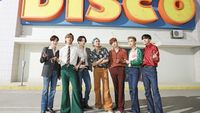 5 Gaya BTS di Video Dynamite yang Kini Sudah Habis Terjual