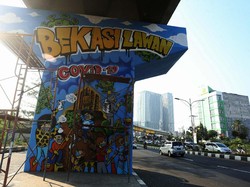 Lawan Corona, Jam Operasional Hiburan Malam Bekasi Dipangkas