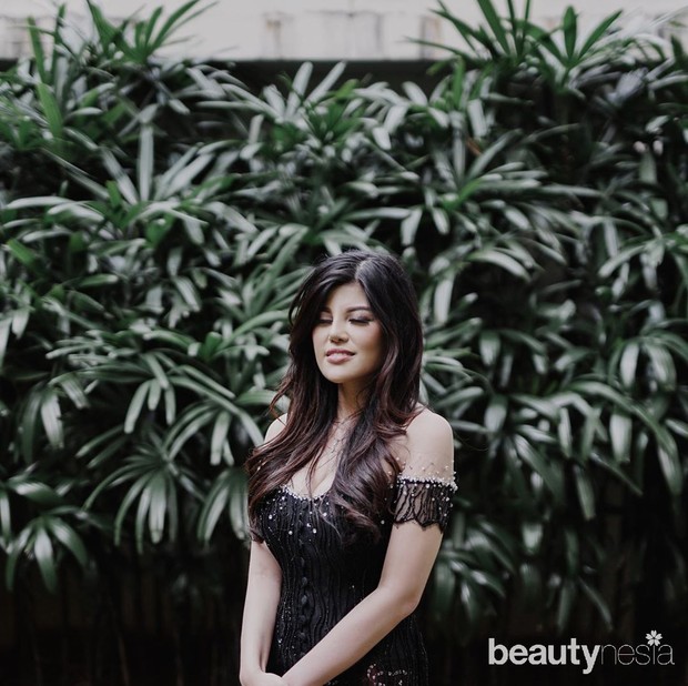 Foto: instagram.com/ditasoedarjo Bisnis Dita Soedarjo yang jadi sumber kekayaannya.