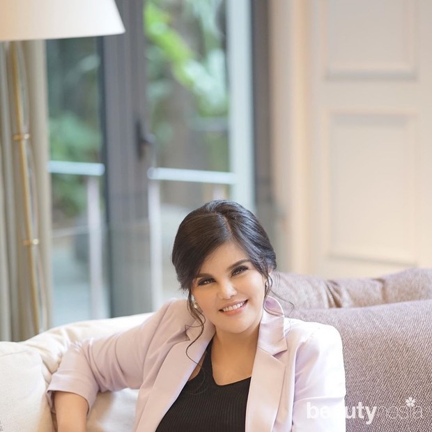 Foto: instagram.com/ditasoedarjo Bisnis Dita Soedarjo yang jadi sumber kekayaannya.