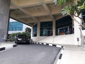 Gedung DPRD DKI Kembali Dibuka, Rapat Komisi Mulai Digelar