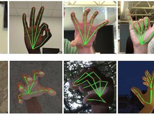 Ahli Temukan Potensi Bahasa Isyarat yang Universal untuk Masyarakat Dunia
