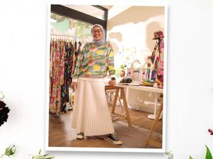 Usaha Seret Saat Pandemi, Pengusaha Clothing Banting Setir Jual Masker Usaha Seret Saat Pandemi, Pengusaha Clothing Banting Setir Jual Masker