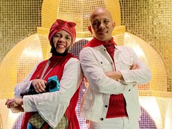 Keluarga Tak Tahu Sakit yang Diidap Orang Tua Atta Halilintar