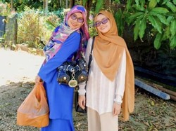 Bikin Haru, Tulisan Anak yang Ibunya Terbaring Koma Setahun: Aku Rindu Ibu