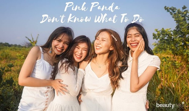 https://www.instagram.com/devinaalmira/ Pink Panda adalah grup dance cover asal Indonesia yang secara khusus meng-cover tarian dari lagu-lagu BLACKPINK.