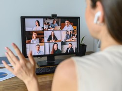 Sering Bertatap Muka, Ini Aktivitas di 2020 yang Geser Menjadi Digital