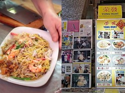 Imbas Corona, Gerai Mie 50 Tahun Ini Jual Resep dan Tokonya Rp 214 Juta