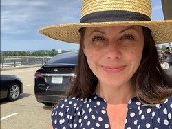 Kisah Bintang Porno Insyaf, Kini Jadi Pakar Seks dan Dosen Tamu di Harvard