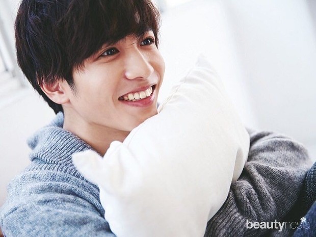 Jun Shison/ Foto: Koreaboo