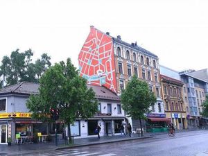 Heboh Aksi Meludahi Al Quran, Norwegia Punya Kampung Muslim yang Aman