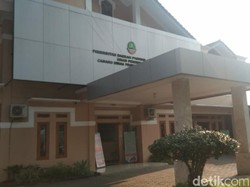 2 Pekan Di-lockdown, KCD Disdik Jabar Kembali Buka Layanan Besok