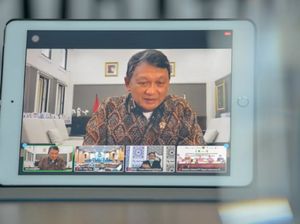 Industri Pupuk Dapat Jaminan Alokasi dan Harga Gas Terjangkau