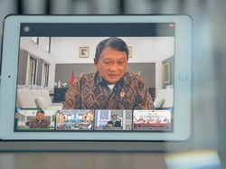 Industri Pupuk Dapat Jaminan Alokasi dan Harga Gas Terjangkau