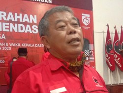 PDIP Jatim Ancam Pecat Kader yang Membelot soal Keputusan Pilkada