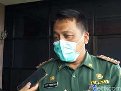 Denda Rp 50 Ribu-500 Ribu Bagi yang Bandel Tak Bermasker di Ponorogo