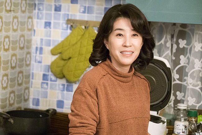 Kim Mi-kyung